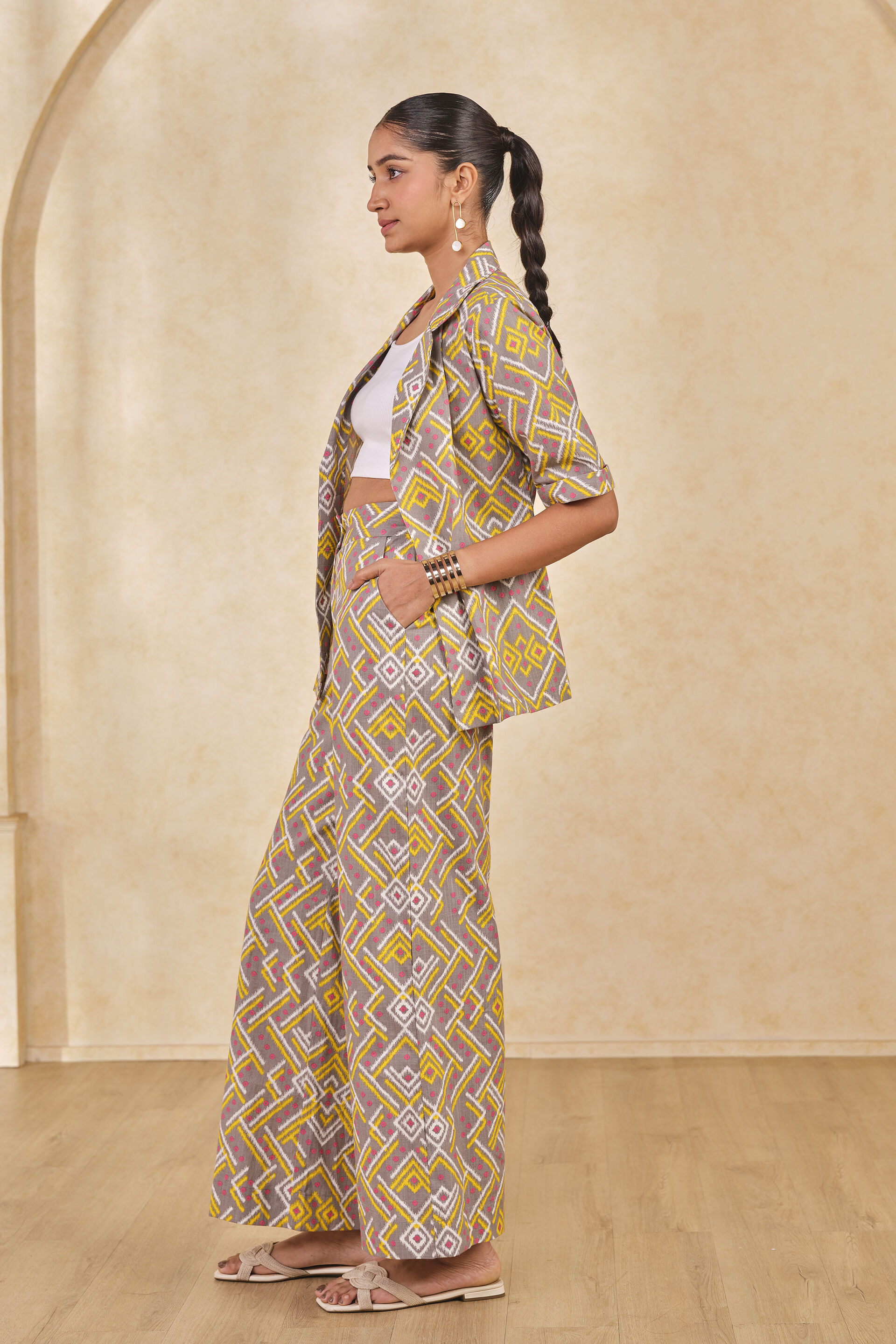 The Khatta Meetha Set, Grey, image 4